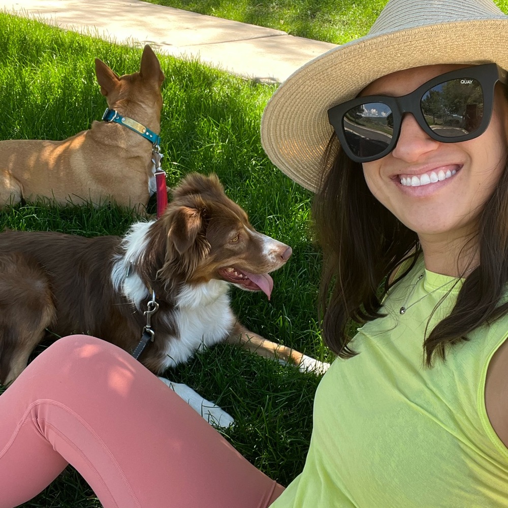 🙋🏻Meet Your Posher: Hi! I'm Erin!